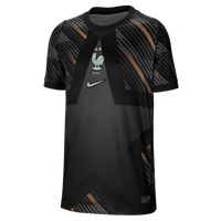 Nike Youth France Home 2026 Goalkeeper Jersey