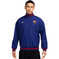 Nike FC Barcelona Men's Strike Anthem Jacket