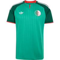 adidas Men's Algeria Away 2026 Stadium Jersey