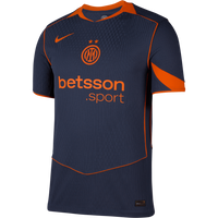 Nike Inter Milan 2025-26 Men's 3rd Authentic Match Jersey