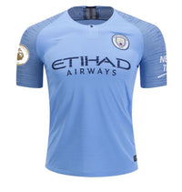 Manchester City Home Jersey
