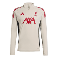 adidas Men's Liverpool FC Competition Long Sleeve Training Top