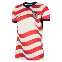 Nike Women's USA Home 2026 Stadium Player Jersey