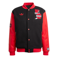 adidas Men's Bayern Munich Varsity Collection Jacket