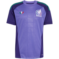 adidas Men's Mexico Away 2026 Goalkeeper Jersey