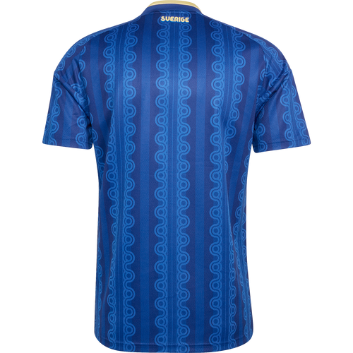 adidas Men's Sweden Away 2026 Stadium Jersey
