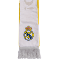 adidas Real Madrid Home Scarf