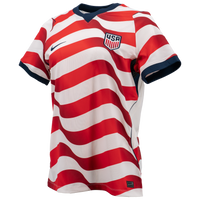 Nike Women's USA Home 2026 Stadium Jersey