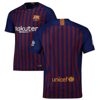 Barcelona Home Jersey 2018/19