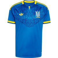 adidas Men's Ukraine Away 2026 Stadium Jersey