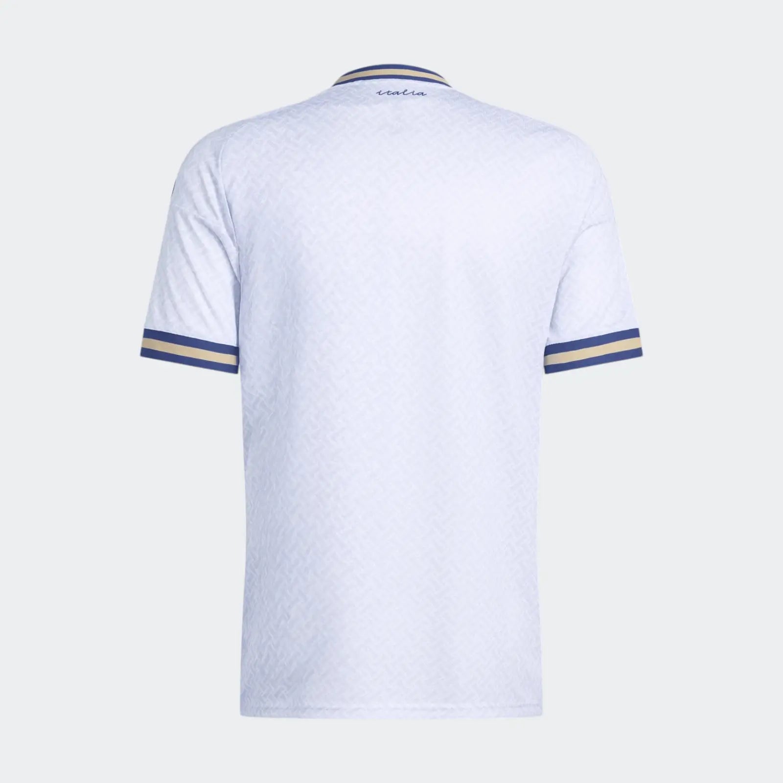 Italy 26 Away Jersey