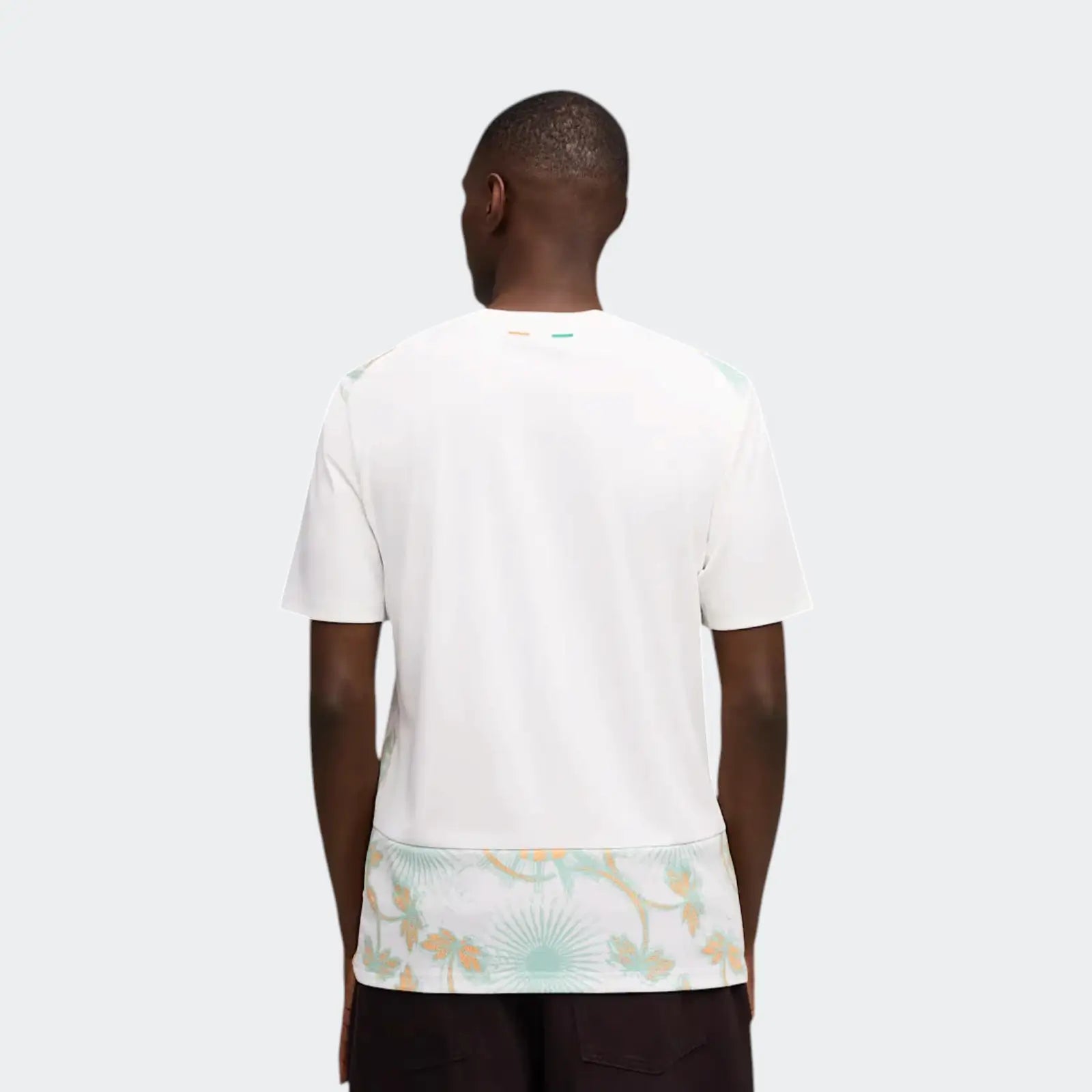 Ivory Coast 26 Away Jersey