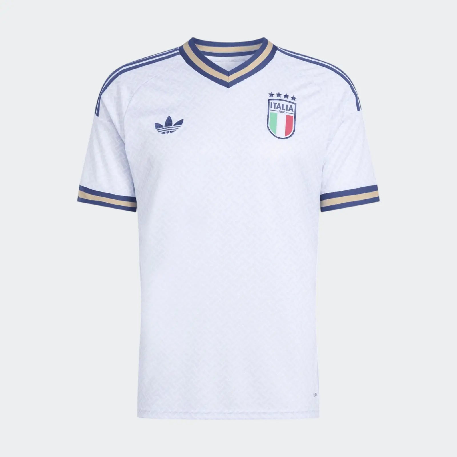 Italy 26 Away Jersey