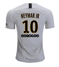 PSG Neymar Jr Away Jersey
