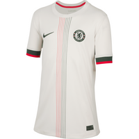 Nike Chelsea FC 2025-26 Youth Away Stadium Jersey