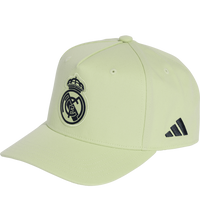 adidas Real Madrid Away Snapback Hat