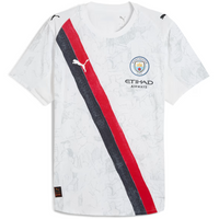 Puma Manchester City x KidSuper Men's Authentic Primary Jersey