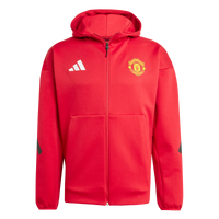 adidas Manchester United ZNE Anthem Jacket