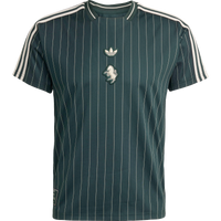 adidas Juventus Terrace Icon Jersey