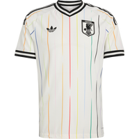 adidas Men's Japan Away 2026 Authentic Match Jersey