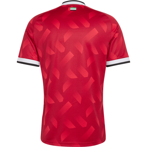 adidas Men's United Arab Emirates Away 2026 Stadium Jersey