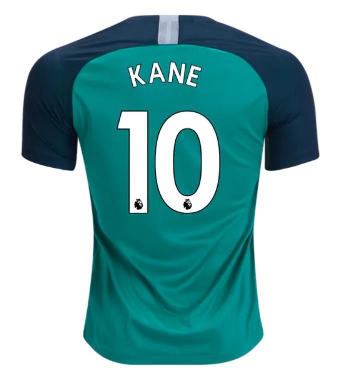Kane Third Jersey