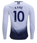 Kane Long Sleeve Home Jersey