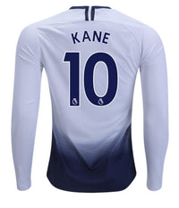 Kane Long Sleeve Home Jersey