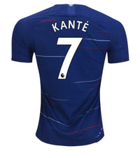 Kante Home Jersey