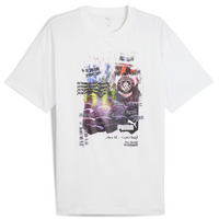 Puma Manchester City Men's Futbol Energy+ Tee