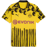 Puma Borussia Dortmund x KidSuper Men's Authentic Primary Jersey