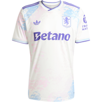 adidas Aston Villa 2025-26 Men's 3rd Stadium Jersey