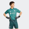 Liverpool Fc 26/27 Mens Goalkeeper Jersey