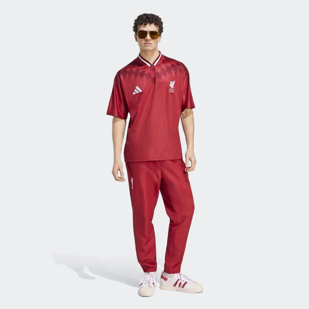 Liverpool Fc Street Jersey