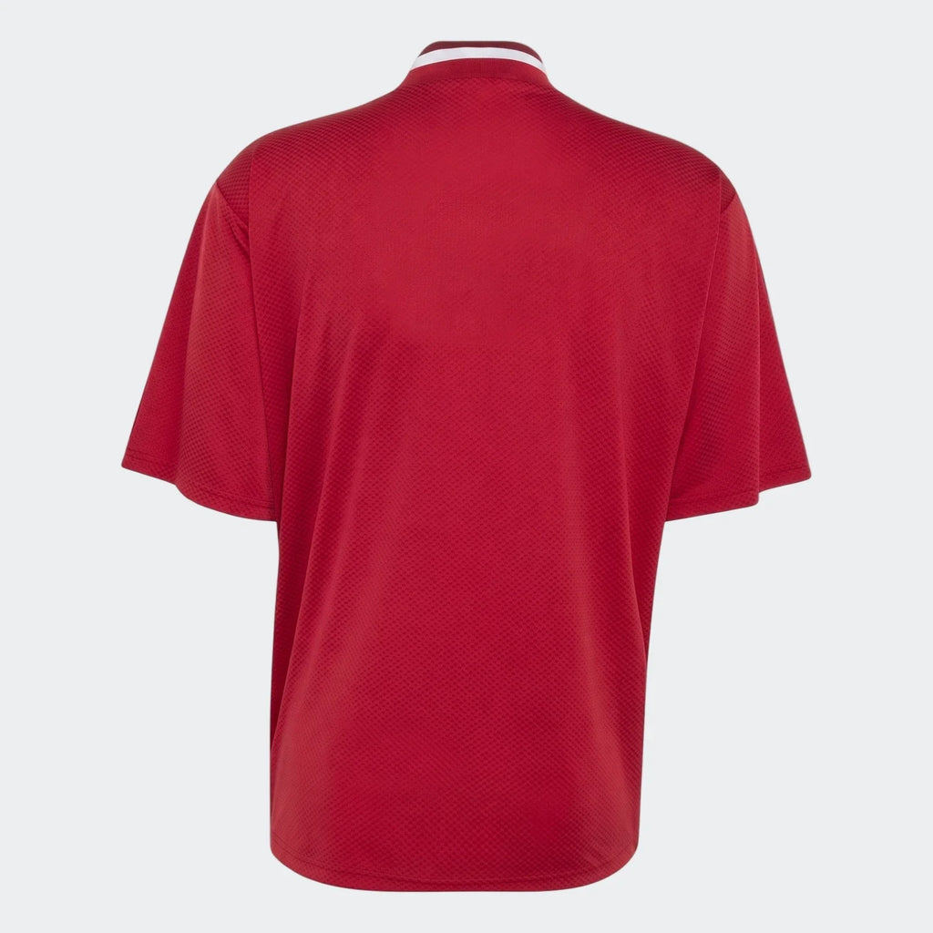 Liverpool Fc Street Jersey