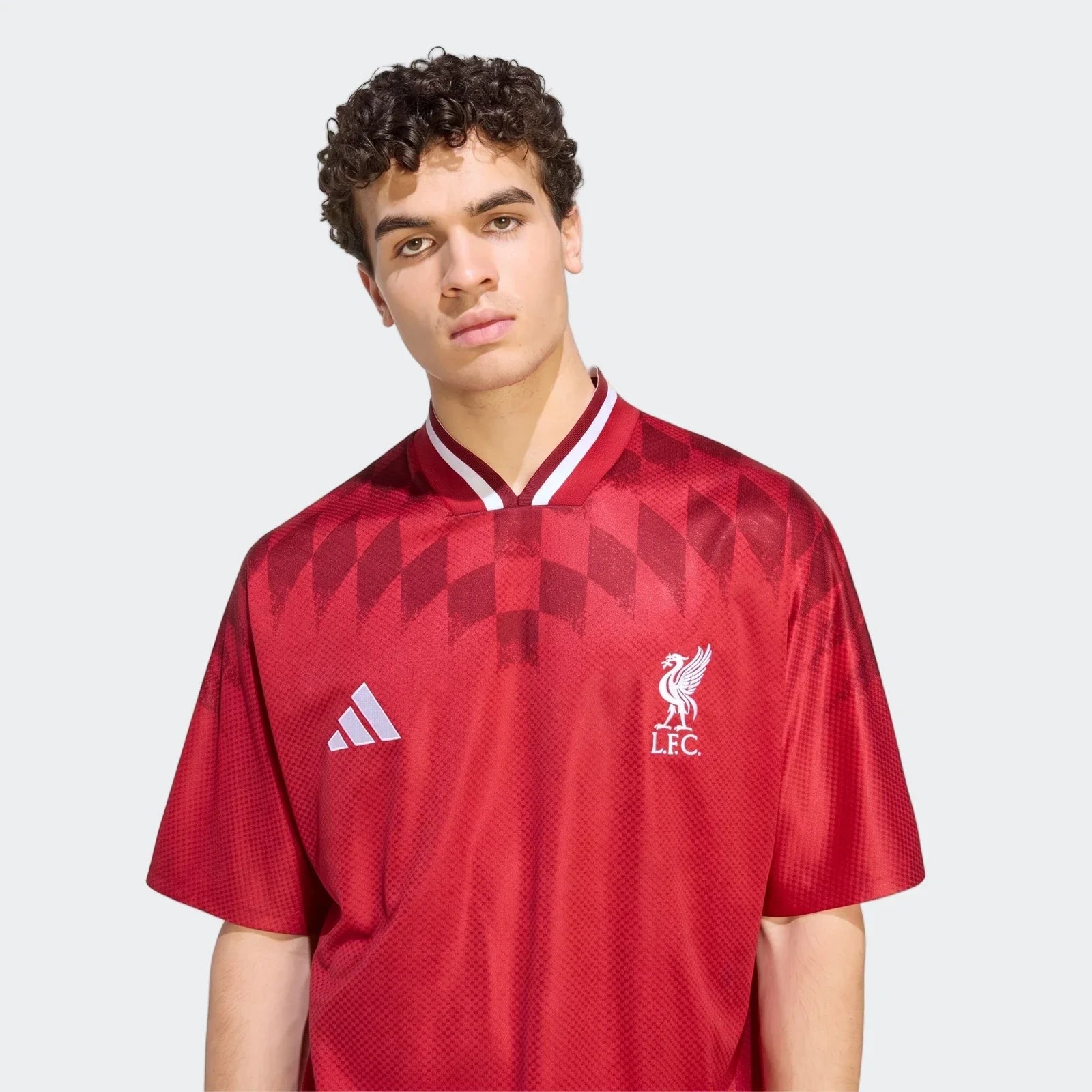 Liverpool Fc Street Jersey