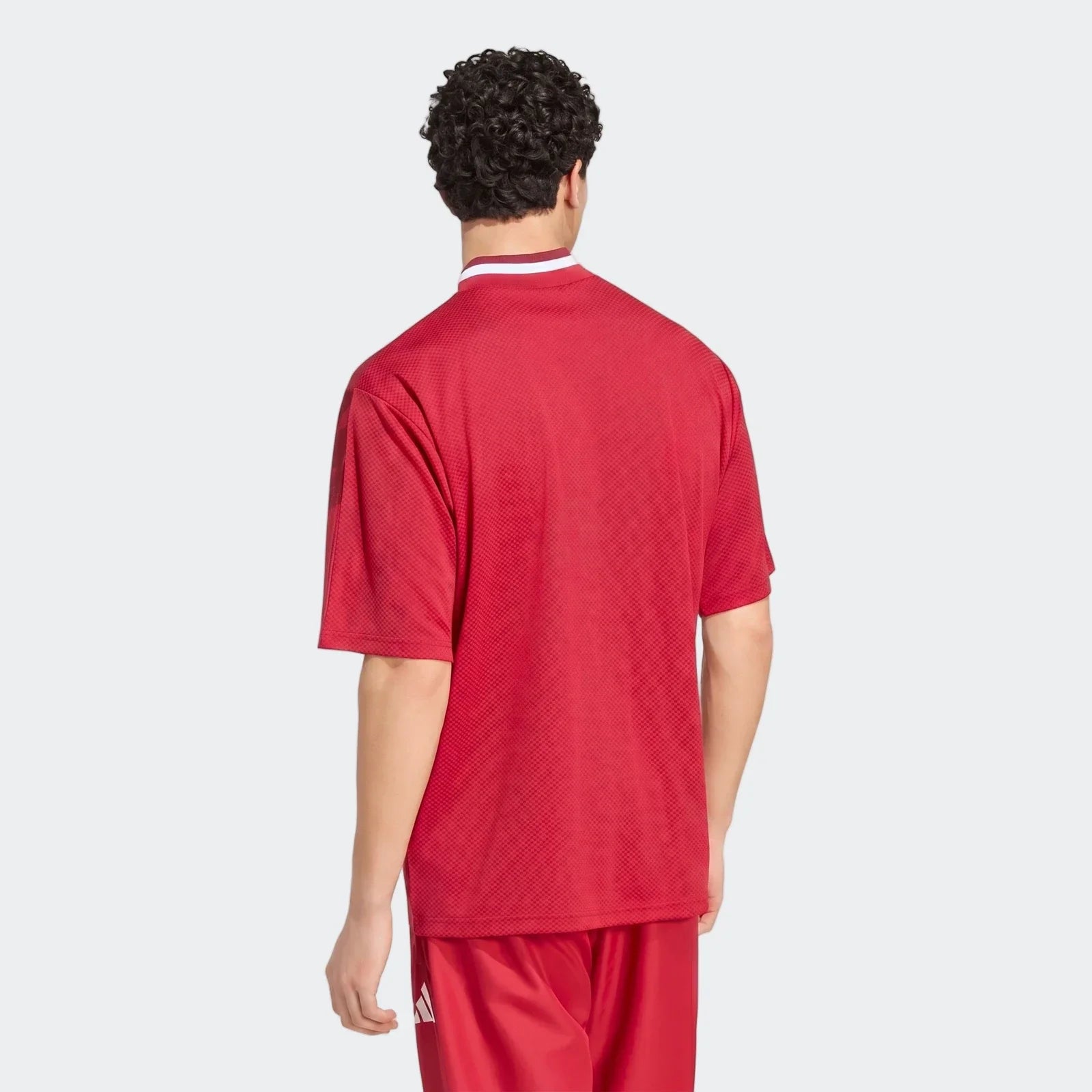 Liverpool Fc Street Jersey
