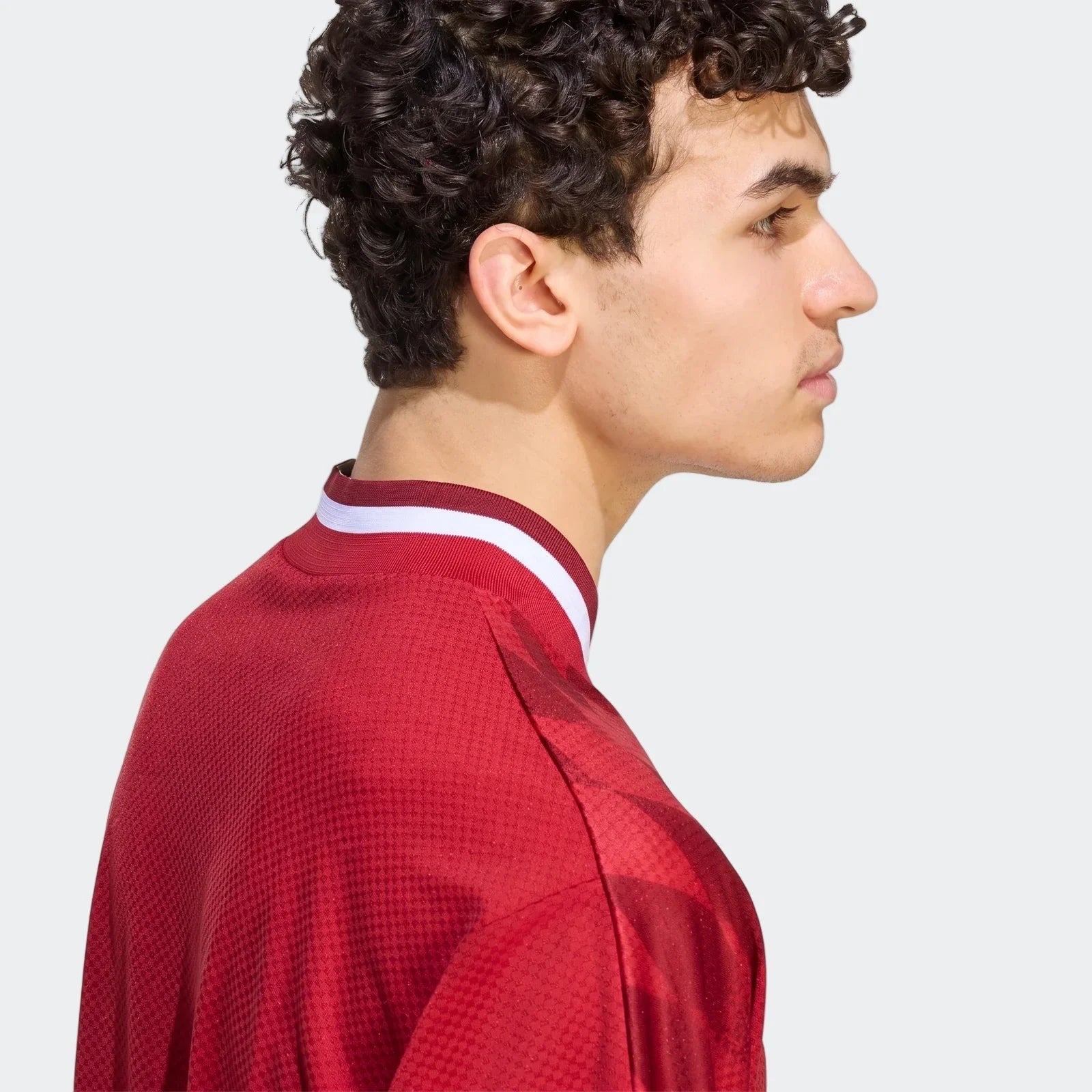 Liverpool Fc Street Jersey