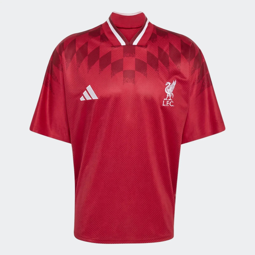 Liverpool Fc Street Jersey