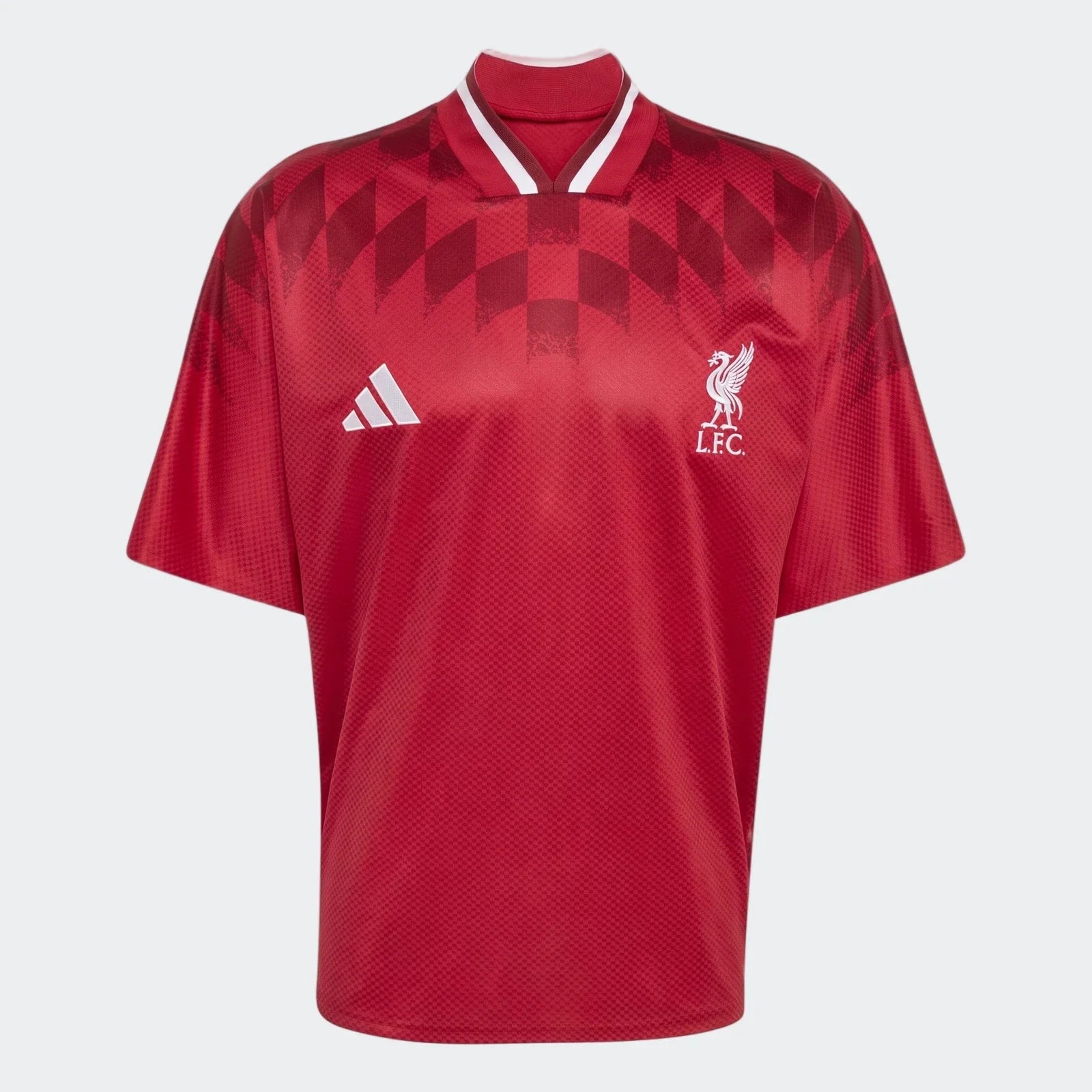 Liverpool Fc Street Jersey