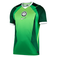 Nike Mens Nigeria Home 2026 Stadium Jersey