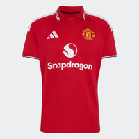 Manchester United 26/27 Mens Home Jersey