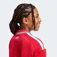 Manchester United 26/27 Youth Home Jersey