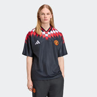 Manchester United Street Jersey