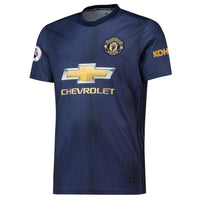 Manu Third Jersey
