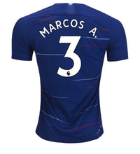 Chelsea Marcos.A Home Jersey