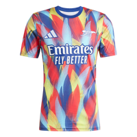 adidas Arsenal FC 2025-26 Men's Pre-Match Jersey