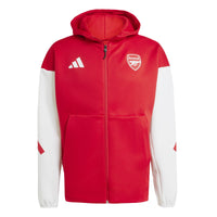 adidas Arsenal FC Men's ZNE Anthem Jacket