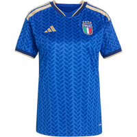 adidas Italy 2026 Women's Home Stadium Jersey