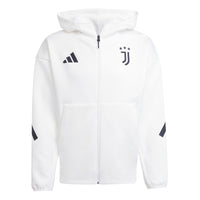 adidas Juventus Men's ZNE Anthem Jacket